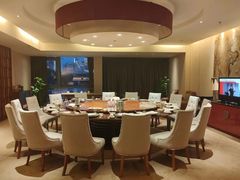 -厦门宝龙铂尔曼大酒店·龙之渊中餐厅