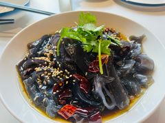 -唐猫庭院·千年陕菜(大唐不夜城店)