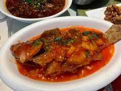 -牛头鱼庄·地道广西菜(鲁班店)