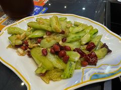 -晓林火锅(安定门店)