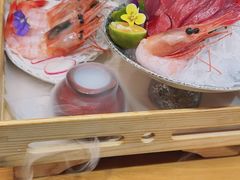 -吉之仙•中国制造•出口级食材日料店(领事馆总店)