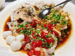 -汤记传菜(秀浦路店)