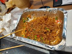 -管氏翅吧(马家堡店)