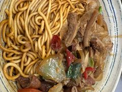 -梅溪·小伙子干挑面(安吉总店)
