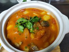 -南堂馆·新川菜(天府三街店)