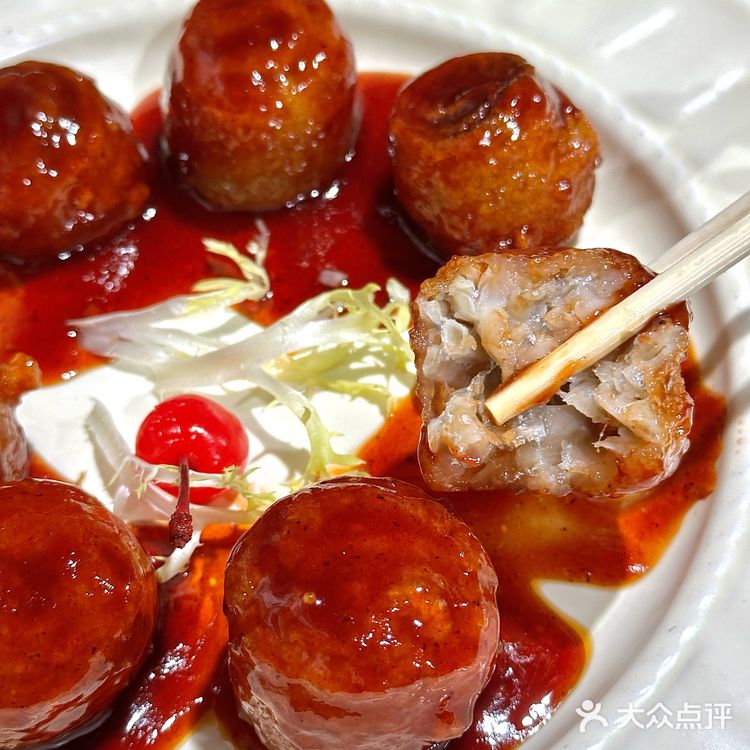 厦门!!藏在居民楼里的香港大排档!!