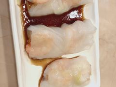 鲜虾肠粉-盛记粥面(佐敦店)