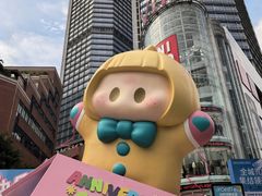 -VT101维多利广场