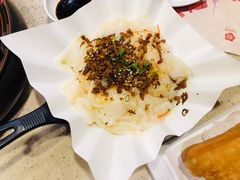 雪菜肉碎陈村粉-点都德(汇胜楼店)