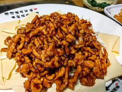 -海碗油泼面·八次方·水库鱼·粘卷子(平谷店)