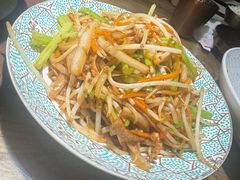 -魁盛居百年鲁菜馆(县西巷店)