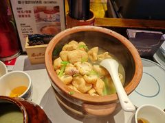 -寨子里的·钵钵菜·湘西山里菜(魅力湘西店)