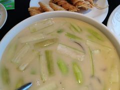 -芳芳私房菜·精做淮扬菜(承德路店)