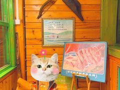 -牧马人奶茶馆(乌兰察布总店)