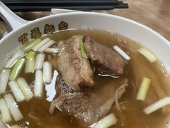 -百福麵家(新馬路店)