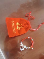 -禧婴婴儿理胎发·胎毛笔定制纪念品(新街口店)