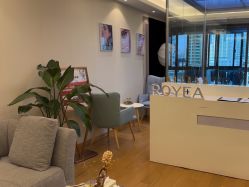 -ROYEA茹彦祛痘·问题肌肤修护中心