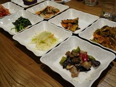 android_upload_pic-紫霞门韩国料理烤肉(深南东路店)