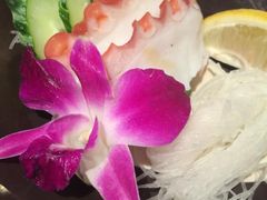 -兆治日本料理(华府世家店)