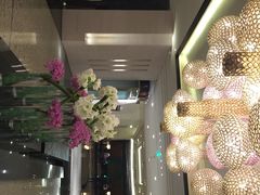 波特曼丽思卡尔顿酒店-上海波特曼丽思卡尔顿酒店
