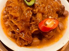 -有璟阁港式餐厅(国贸商城店)