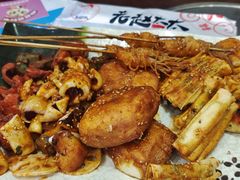-老赵太太麻辣烫涮肚馆(大经路店)