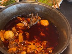 -李子坝梁山鸡(李子坝大鸡哥店)