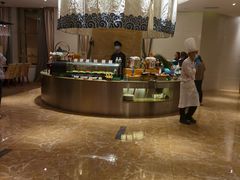 -宁波阳光豪生大酒店·豪生咖啡厅