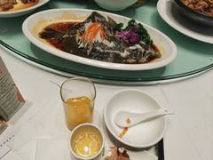 -小贝壳酒楼(经九路店)