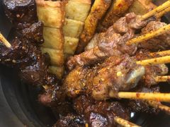 -炒豆合作社(东四总店)