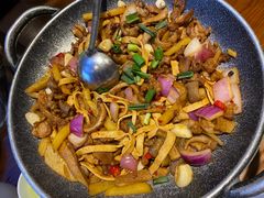 -唐师傅湘西名菜馆(武陵路店)