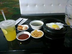 -朴鲸家正宗韩国料理(福田店)