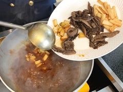 -小满海鲜·别院(天津旗舰店)