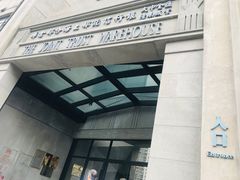 -上海四行仓库抗战纪念馆