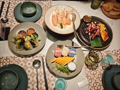 -芭札·Thai泰国餐厅(同和金铂天地店)