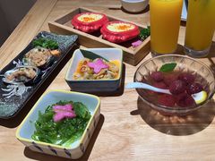 -桃夭日式料理(国信店)