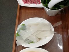 -北门涮肉·铜锅涮肉(南锣鼓巷店)