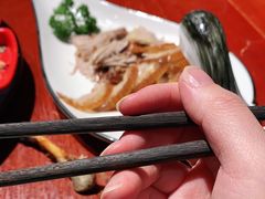 -北平食府(马鞍山路店)