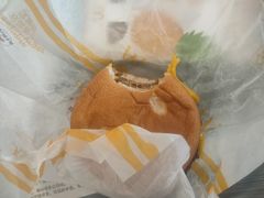 -麦当劳(东方时代广场分店)