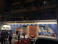 门面-老虎滩大连海鲜烧烤(建邺云锦路总店)