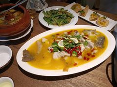 -小喜客·云南特色菜(纳西庭院店)