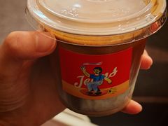 -Jeans Coffee牛仔裤咖啡