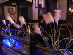 -绿茶餐厅(光谷世界城步行街店)