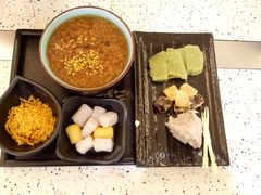 -鲜芋仙(群光广场店)