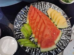 -香山湖家家宴(中山陵店)