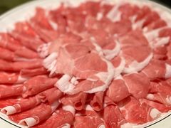 -北门涮肉·铜锅涮肉(南锣鼓巷店)