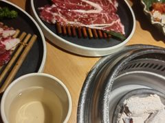 -骏河日料·烤肉(东鱼坊店)