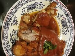 -金掌勺锅包肉(太原万达店)