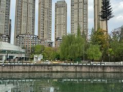 -成都市活水公园