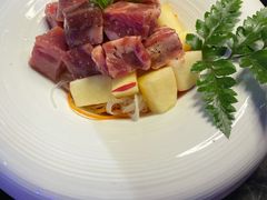 -十三姨正合丰烤肉(营迹路店)